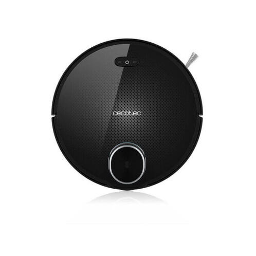 Επαγγελματική Σκούπα Ρομπότ 4 σε 1 Cecotec Conga 3090 CEC-05148