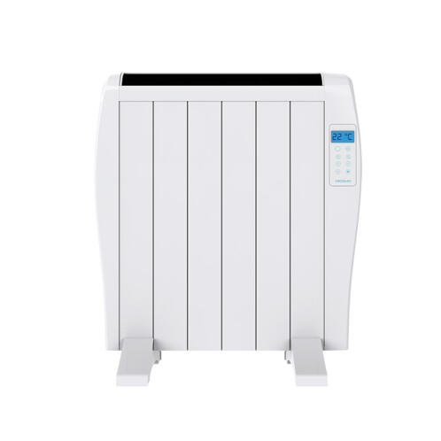 Cecotec CEC-05331Ready Warm 1200 Thermal  Φορητός Θερμοπομπός 62x10x65cm