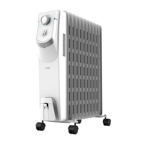 Καλοριφέρ Λαδιού 2500 W Cecotec Ready Warm 5850 Space 360° CEC-05340