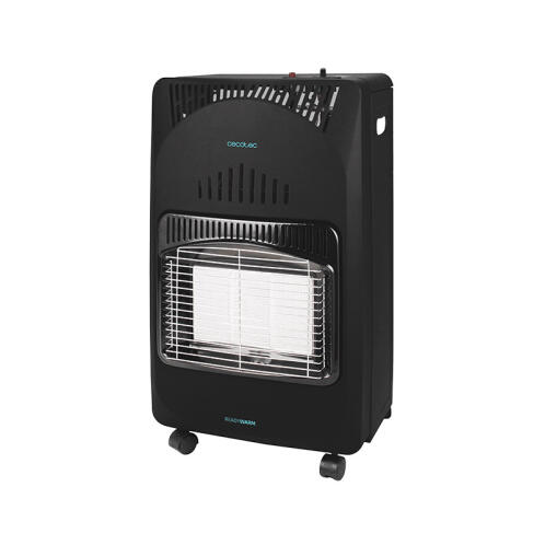 Cecotec CEC-05341 Ready Warm 4000 Σόμπα Υγραερίου 4200W