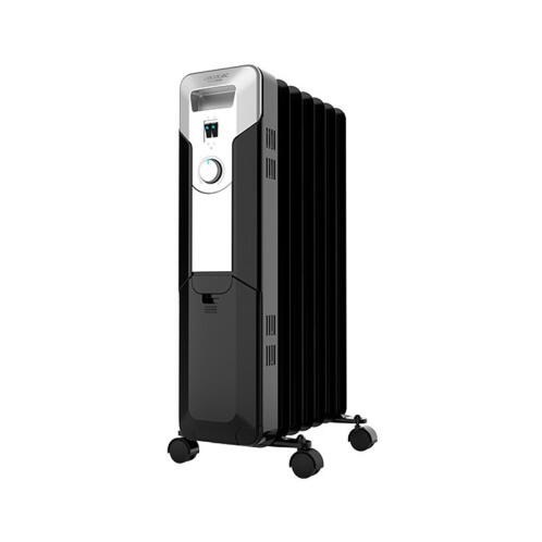 Καλοριφέρ Λαδιού 1500 W Cecotec Ready Warm 5620 Space CEC-05344