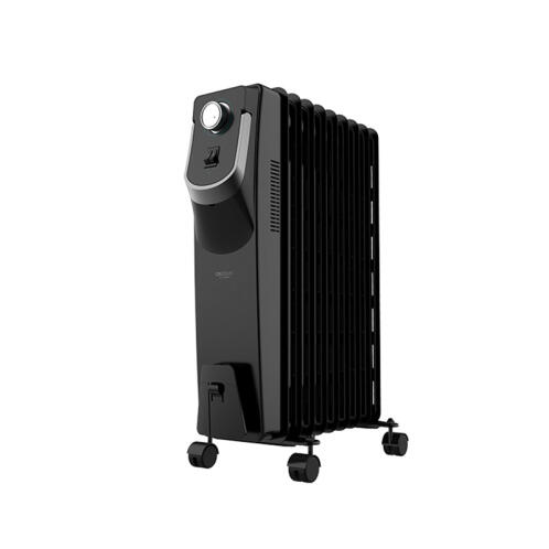 Καλοριφέρ Λαδιού 2000 W Cecotec Ready Warm 5820 Space 360° CEC-05348