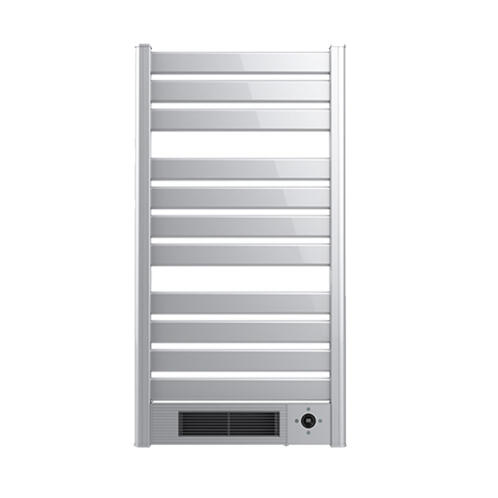 Cecotec Ηλεκτρική Πετσετοκρεμάστρα Μπάνιου Χρώματος Γκρι Ready Warm 9780 CEC-05354