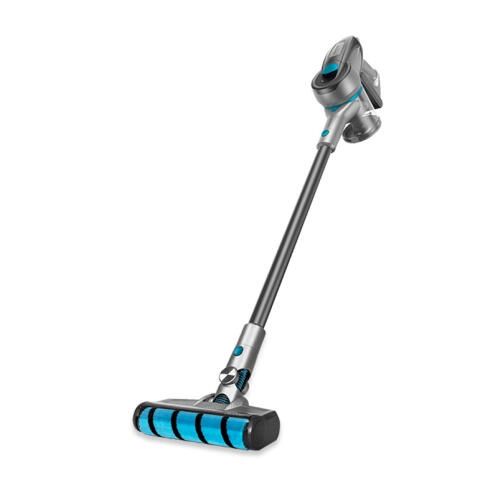 Ηλεκτρική Σκούπα 3 σε 1 Χωρίς Σακούλα Cecotec Conga RockStar 300 X-Treme CEC-05453