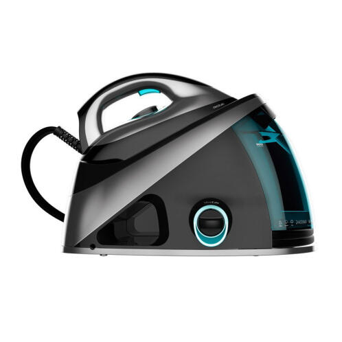 Cecotec Σύστημα Σιδερώματος Fast&Furious 8040 Absolute CEC-05535