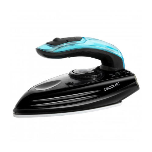 Cecotec Ηλεκτρικό Σίδερο Ταξιδιού με Ατμό Fast&Furious 4000 Travel CEC-05538