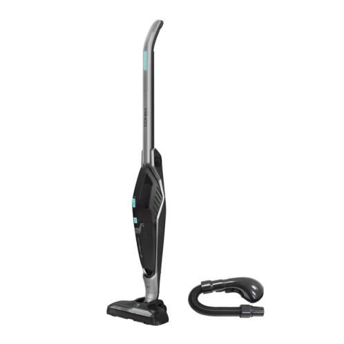 Ηλεκτρική Σκούπα 3 σε 1 Χωρίς Σακούλα Cecotec Conga PopStar 2900 ErgoFlex Animal CEC-05548