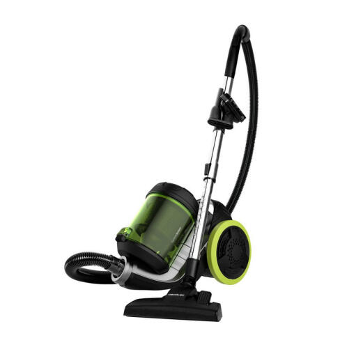 Cecotec Ηλεκτρική Σκούπα Χωρίς Σακούλα Conga PopStar 4000 Ultimate CEC-05558