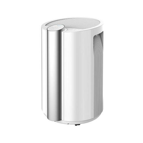 Αφυγραντήρας 4.5 Lt Cecotec Big Dry 9000 Professional Χρώματος Λευκό CEC-05608