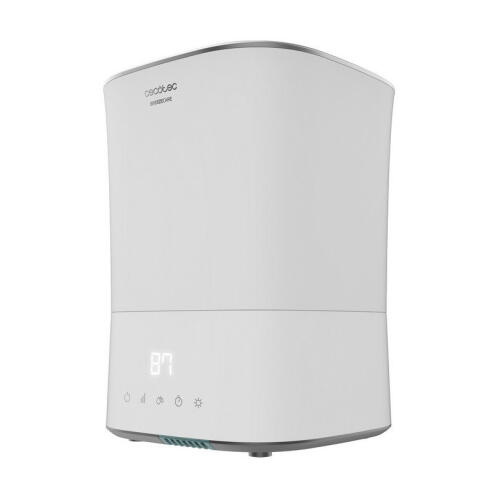 Cecotec Ψηφιακός Υγραντήρας Συσκευή Αρωματοθεραπείας 5.5 Lt Cecotec BreezeCare 3500 Warm CEC-05612