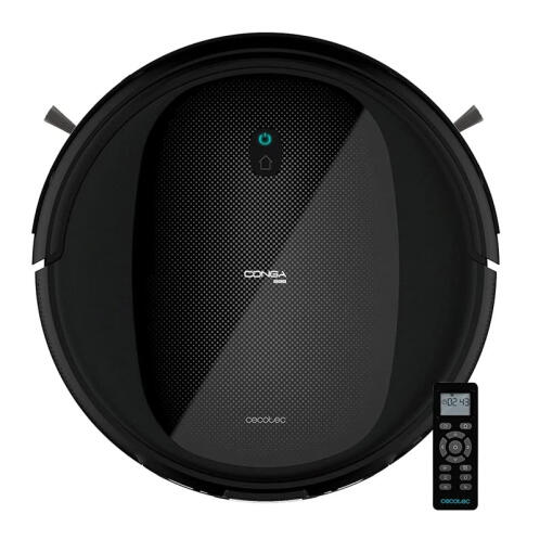 Σκούπα Ρομπότ 4 σε 1 Cecotec Conga 999 Vital CEC-05659