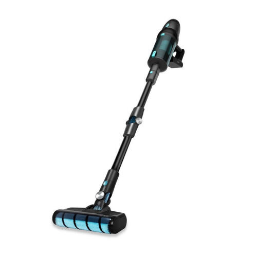 Ηλεκτρική Σκούπα 3 σε 1 Χωρίς Σακούλα Cecotec Conga RockStar 900 Ultimate ErgoWet CEC-05708