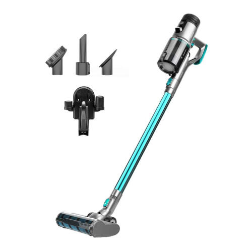 Ηλεκτρική Σκούπα 3 σε 1 Χωρίς Σακούλα Cecotec Conga Rockstar 880 X-Treme CEC-05750