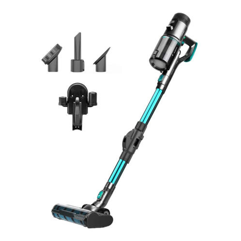 Ηλεκτρική Σκούπα 3 σε 1 Χωρίς Σακούλα Cecotec Conga RockStar 890 X-Treme ErgoFlex CEC-05754