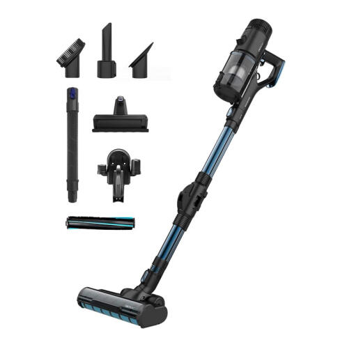 Ηλεκτρική Σκούπα 3 σε 1 Χωρίς Σακούλα Cecotec Conga Rockstar 990 Advance ErgoFlex CEC-05760