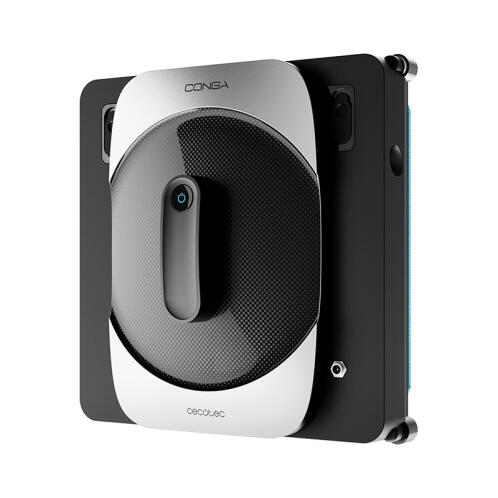 Καθαριστής Τζαμιών Ρομπότ Cecotec Conga Windroid 1290 DoubleSpray Connected CEC-05873