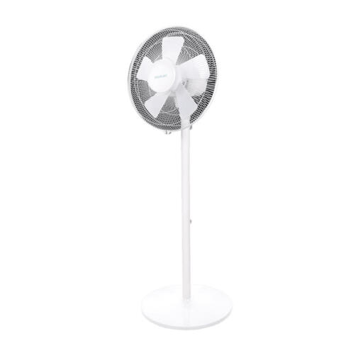 Cecotec Ανεμιστήρας Ορθοστάτης Επιτραπέζιος 40W Energy Silence 535 CEC-05877