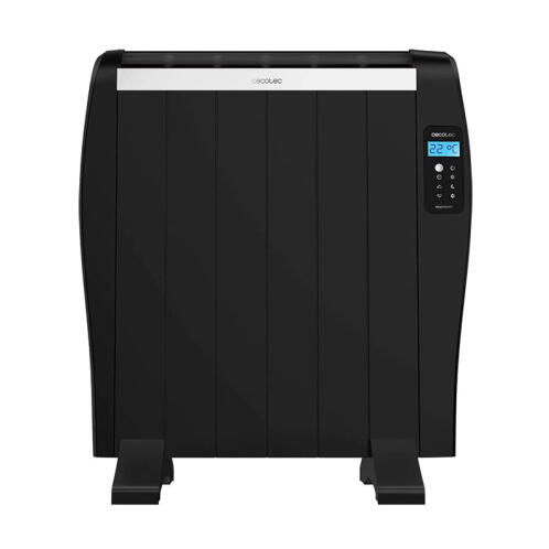 Cecotec Φορητός Θερμοπομπός 62x10x65cm CEC-05893 Μαύρο