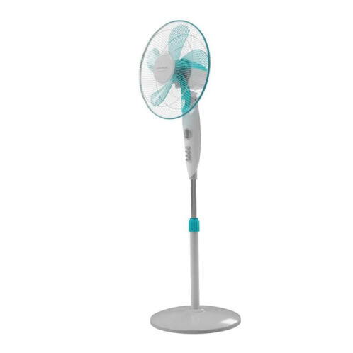 Cecotec Ανεμιστήρας Δαπέδου Ορθοστάτης Energy Silence 520 Power CEC-05902