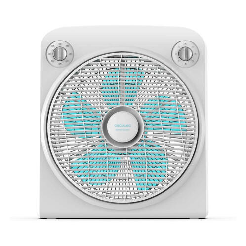 Cecotec Ανεμιστήρας Δαπέδου Cecotec EnergySilence 6000 PowerBox CEC-05928 Λευκό