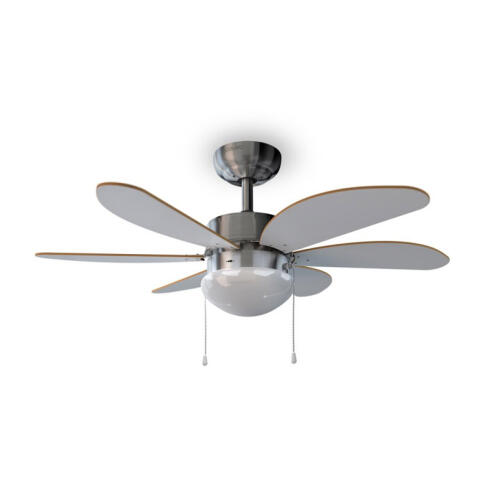 Cecotec Ανεμιστήρας Οροφής με Φως Energy Silence Aero 350 CEC-05938