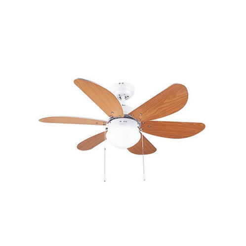 Cecotec Ανεμιστήρας Οροφής με Φως Energy Silence Aero 360 CEC-05939