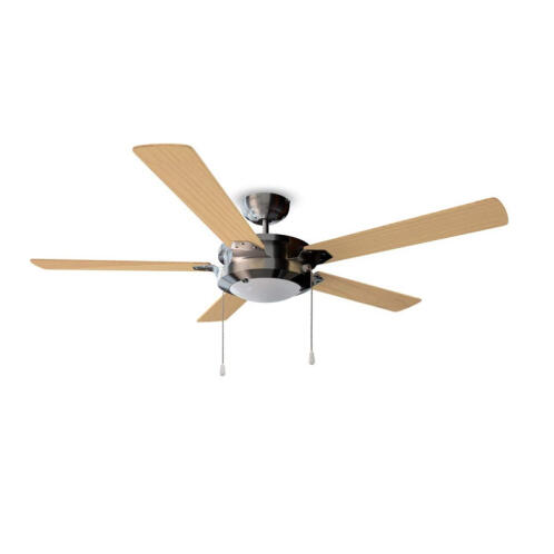 Cecotec Ανεμιστήρας Οροφής με Φως Energy Silence Aero 540 CEC-05941