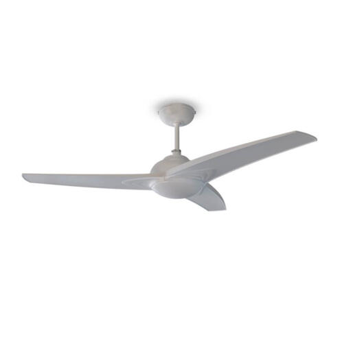 Cecotec Ανεμιστήρας Οροφής με Φως Energy Silence Aero 460 CEC-05942