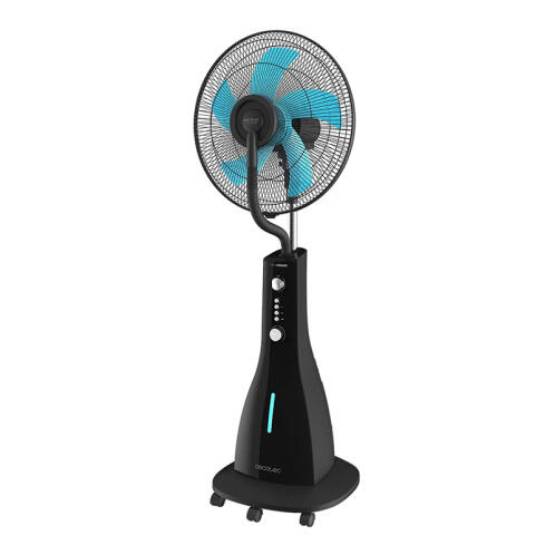 Cecotec Ανεμιστήρας Υδρονέφωσης Energy Silence 590 Fresh Essence 90W CEC-05952