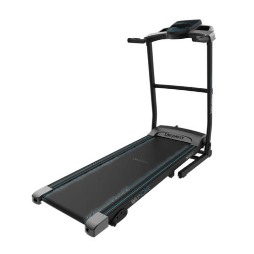 Cecotec CEC-07183 Ηλεκτρικός Αναδιπλούμενος Διάδρομος Γυμναστικής