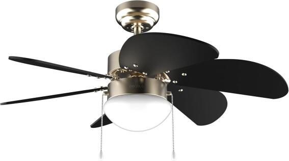 Cecotec Ανεμιστήρας Οροφής 50W Energy Silence Aero 365 CEC-08371