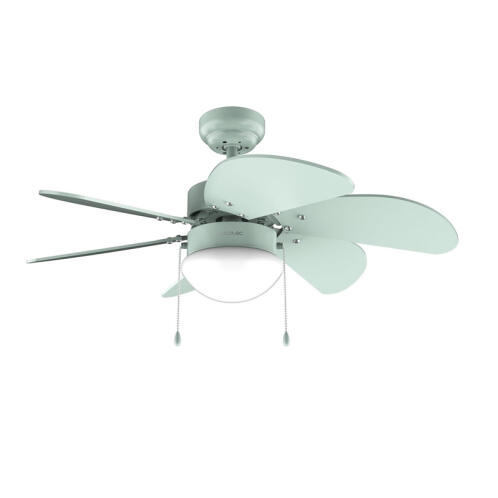 CECOTEC Ανεμιστήρας Οροφής με Φως 50 W EnergySilence Aero 3600 Vision Full Mint CEC-08451