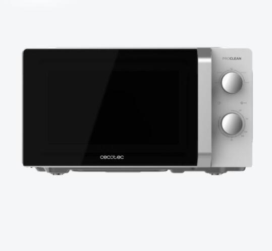 Cecotec Φούρνος Μικροκυμάτων 19 lt Λευκό Proclean 2010 Inverter White CEC-100004