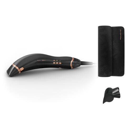 Rowenta CF8C20E0 Ultimate Experience Air Motion Σεσουάρ Μαλλιών