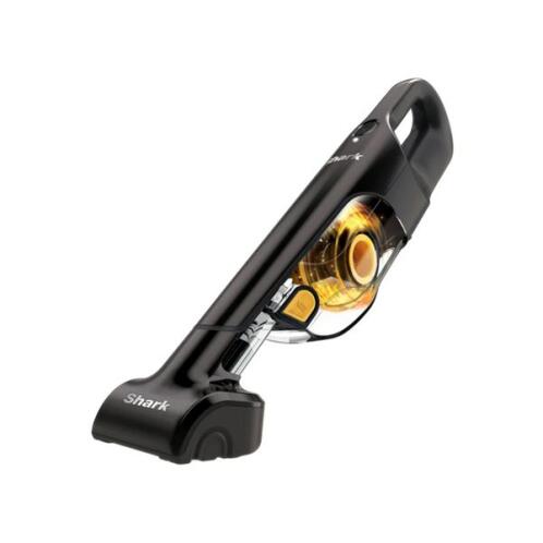 Shark Σκουπάκι100W Pet Model CH950EUT Μαύρo Κίτρινο