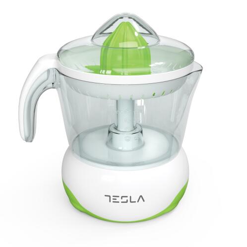 Tesla Ηλεκτρικός Στίφτης 40W 700ml CJ100WG Πράσινος