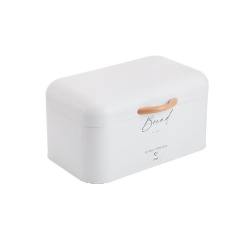 ORIANA FERELLI ΨΩΜΙΕΡΑ 30x18cm KITCHEN TREND W7587-1/WHITE