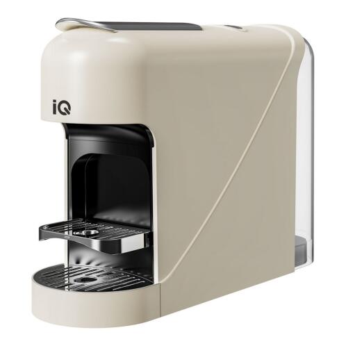 IQ CM-165 ΚΑΦΕΤΙΕΡΑ ESPRESSO 1400 WATT