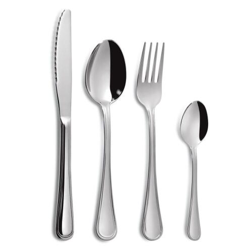 COMAS ΣΕΤ 24τεμ. ΚΟΥΤΑΛΟΠΙΡΟΥΝΑ 18/0 2455 BILBAO