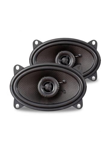 Ampire CP570 Ομοαξονικά Ηχεία Αυτοκινήτου 5″x7″ 70W RMS