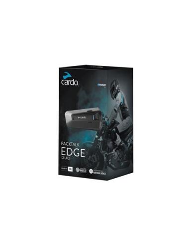 CARDO  ΕΝΔΟΕΠΙΚΟΙΝΩΝΙΑ PACKTALK EDGE Duo JBL®