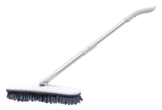 Baseus Σκούπα Καθαρισμού για Αμάξωμα 46-60cm Handy Dual-Use