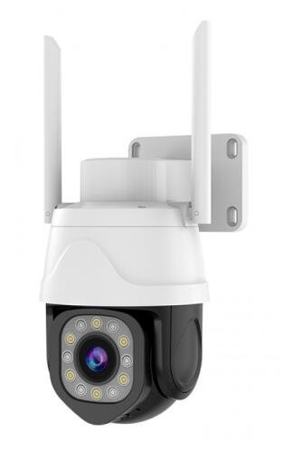 VSTARCAM smart κάμερα CS610Q 4K/8MP WiFi PTZ SD IP66