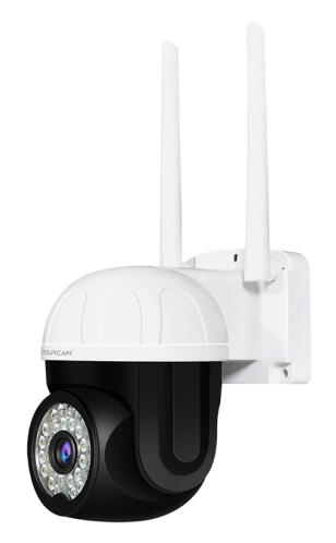 VSTARCAM smart κάμερα CS662 3MP WiFi PTZ SD IP66