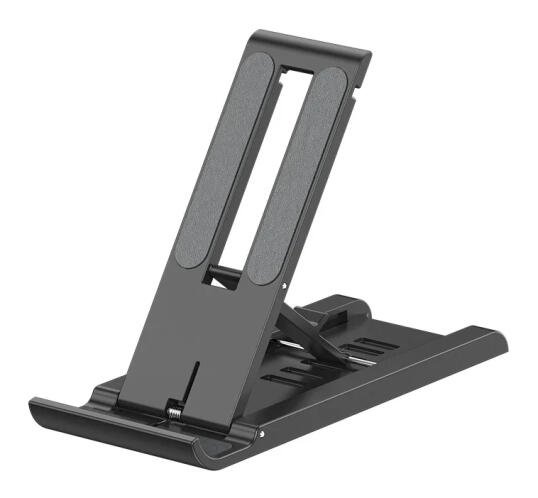 CABLETIME βάση smartphone CT-PH03 foldable μαύρη