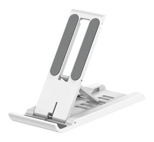 CABLETIME βάση smartphone CT-PH03 foldable λευκή