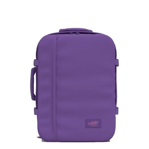 Cabin Zero Σακίδιο πλάτης ταξιδίου 44lt Travel Classic Lavender