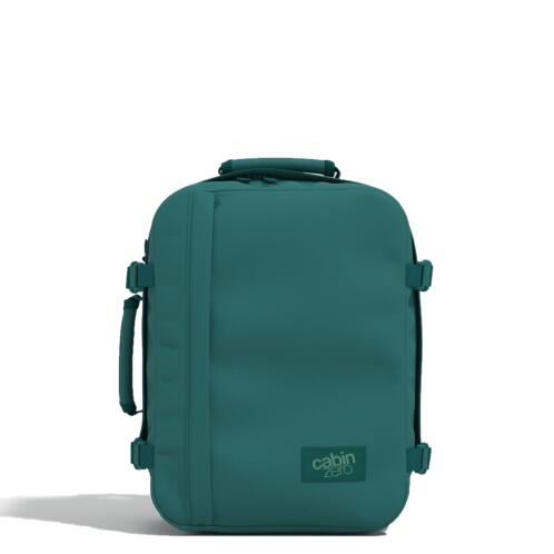 Cabin Zero Σακίδιο πλάτης ταξιδίου 28lt Travel Classic Meadow Green