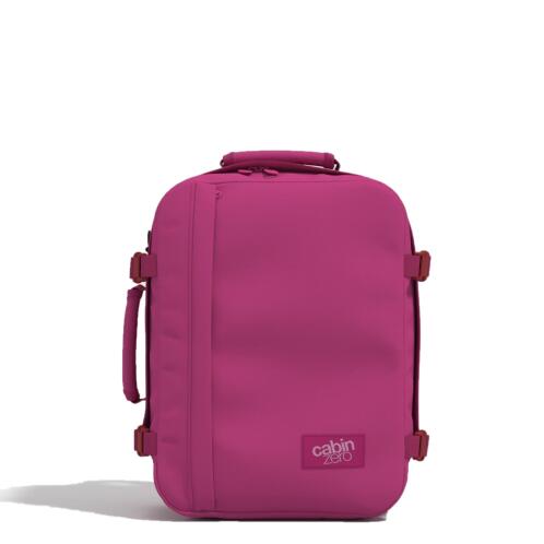 Cabin Zero Σακίδιο πλάτης ταξιδίου 28lt Travel Classic Lovestruck Pink