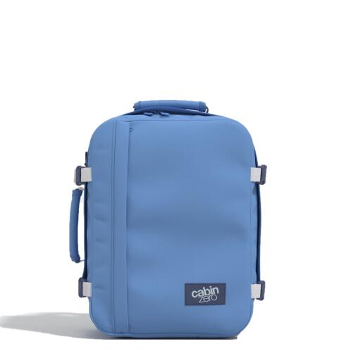 Cabin Zero Σακίδιο πλάτης ταξιδίου 28lt Travel Classic Infinity Blue
